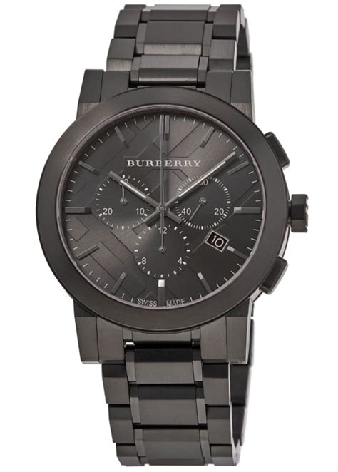 montres burberry mirabel|burberry men's watch.